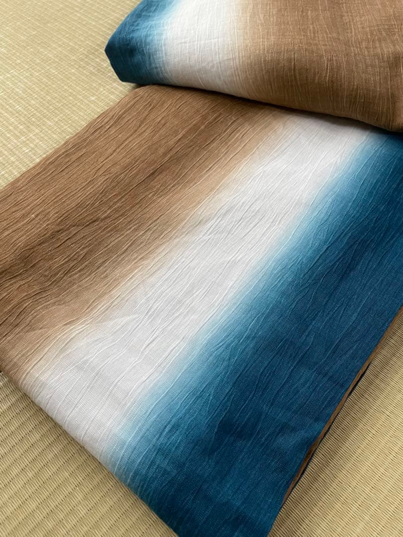 SLADKY近江縮グラデーション