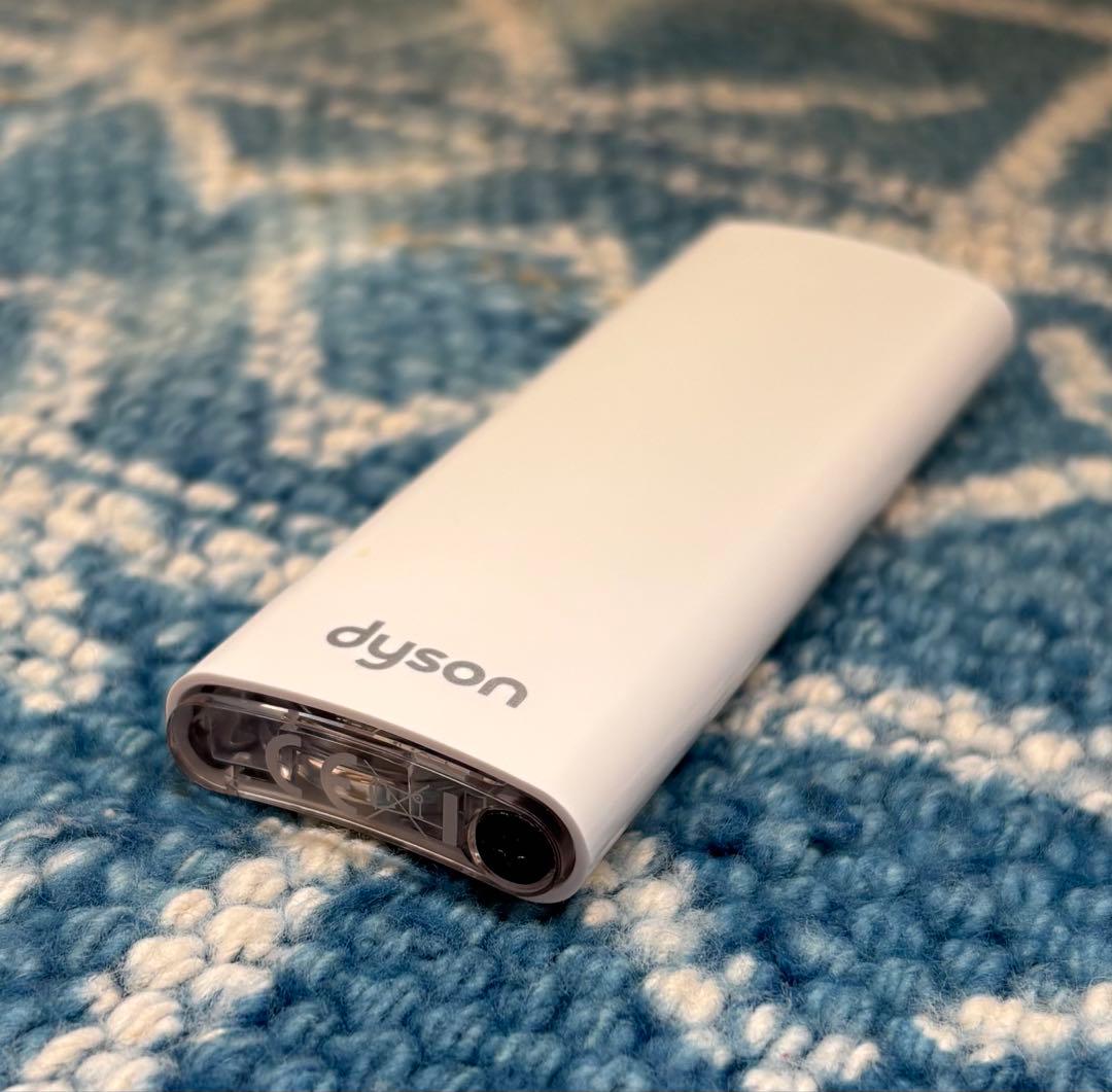 ダイソン AM09 ホット&クール 2022年製 純正リモコン付き