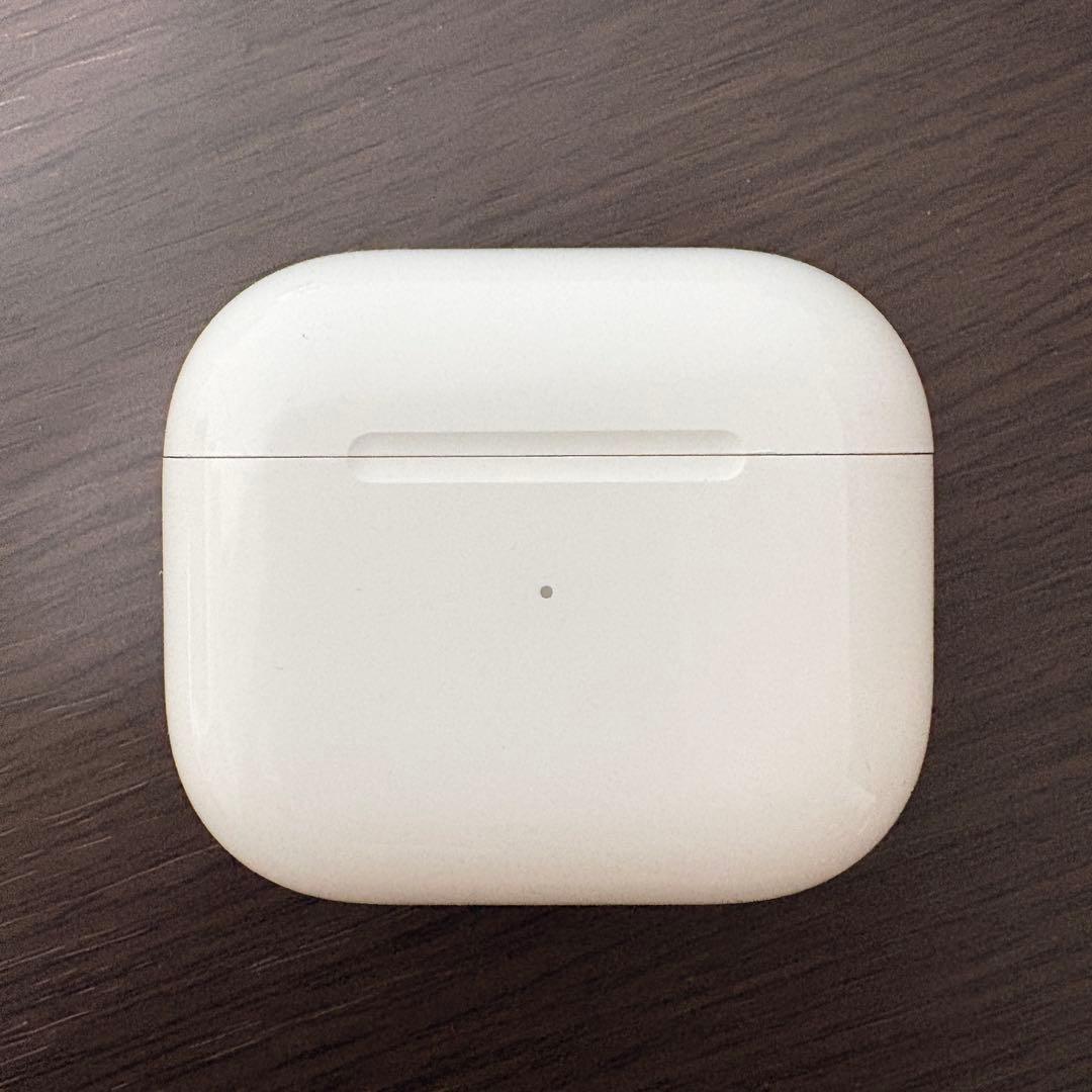 AirPods 第3世代 MME73J/A 美品｜A2564 正規品 箱あり