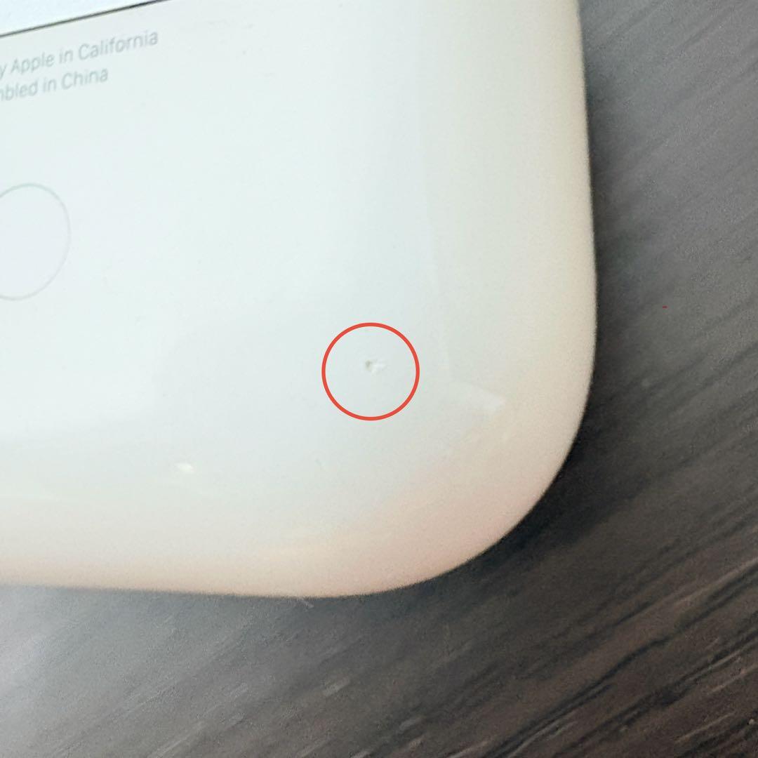 AirPods 第3世代 MME73J/A 美品｜A2564 正規品 箱あり