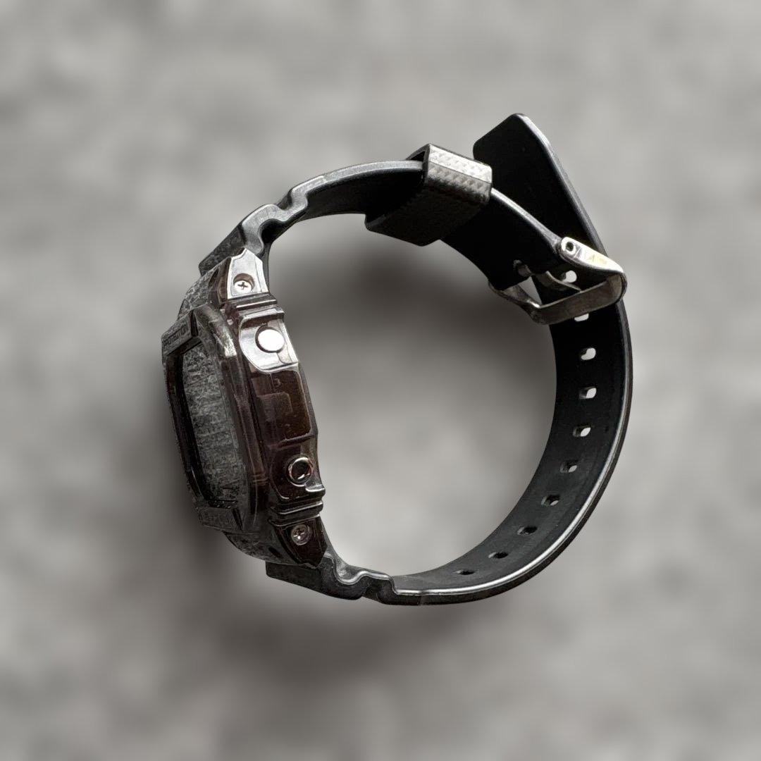 時計 CASIO G-SHOCK GW-S5600U-1JF