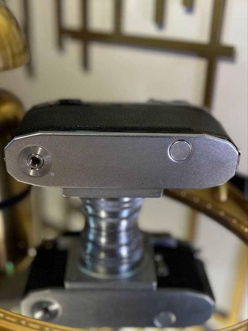  レンジファインダー Tominar 50mm f2.8