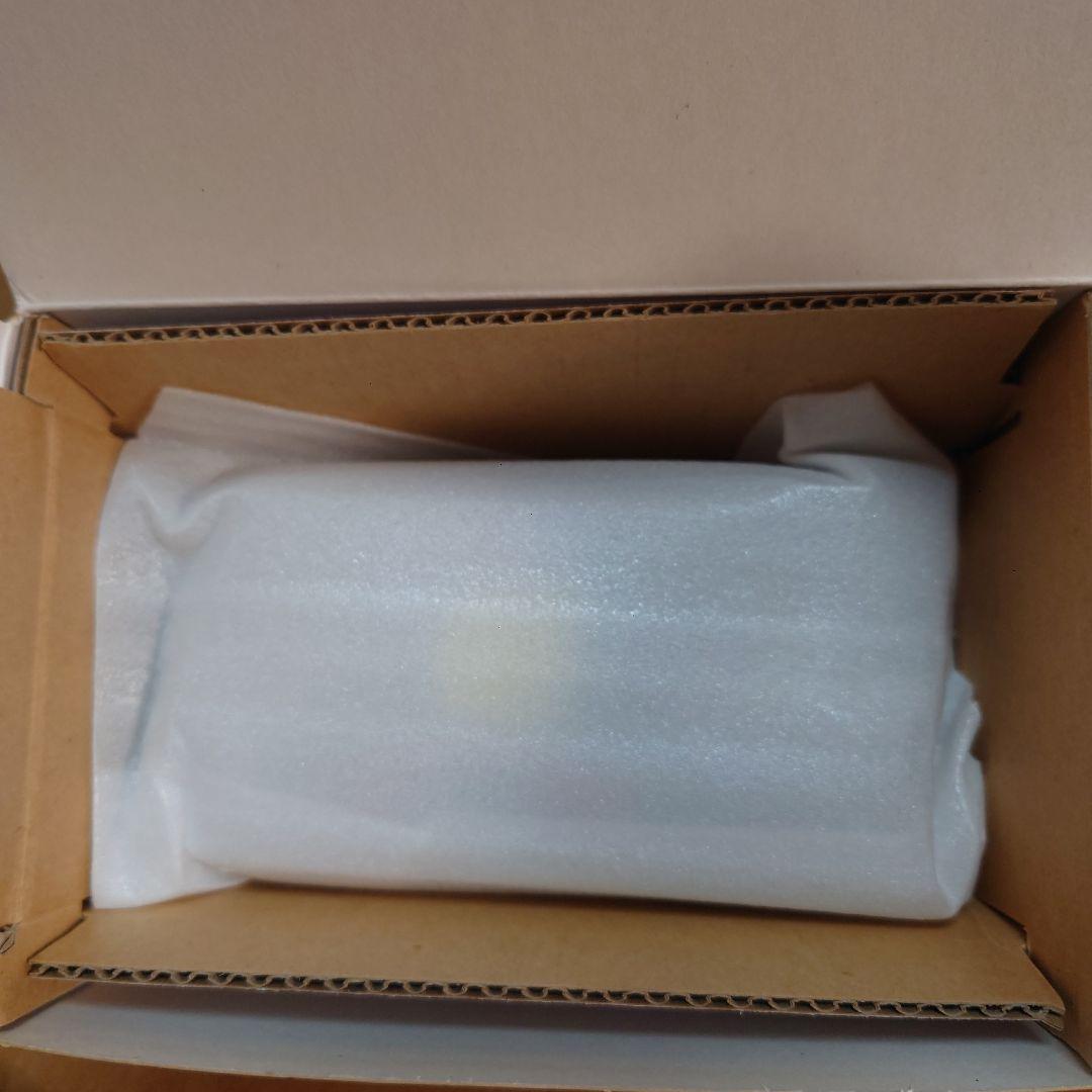 mycrystal スケルトントイカメラ カラフル・新品未使用