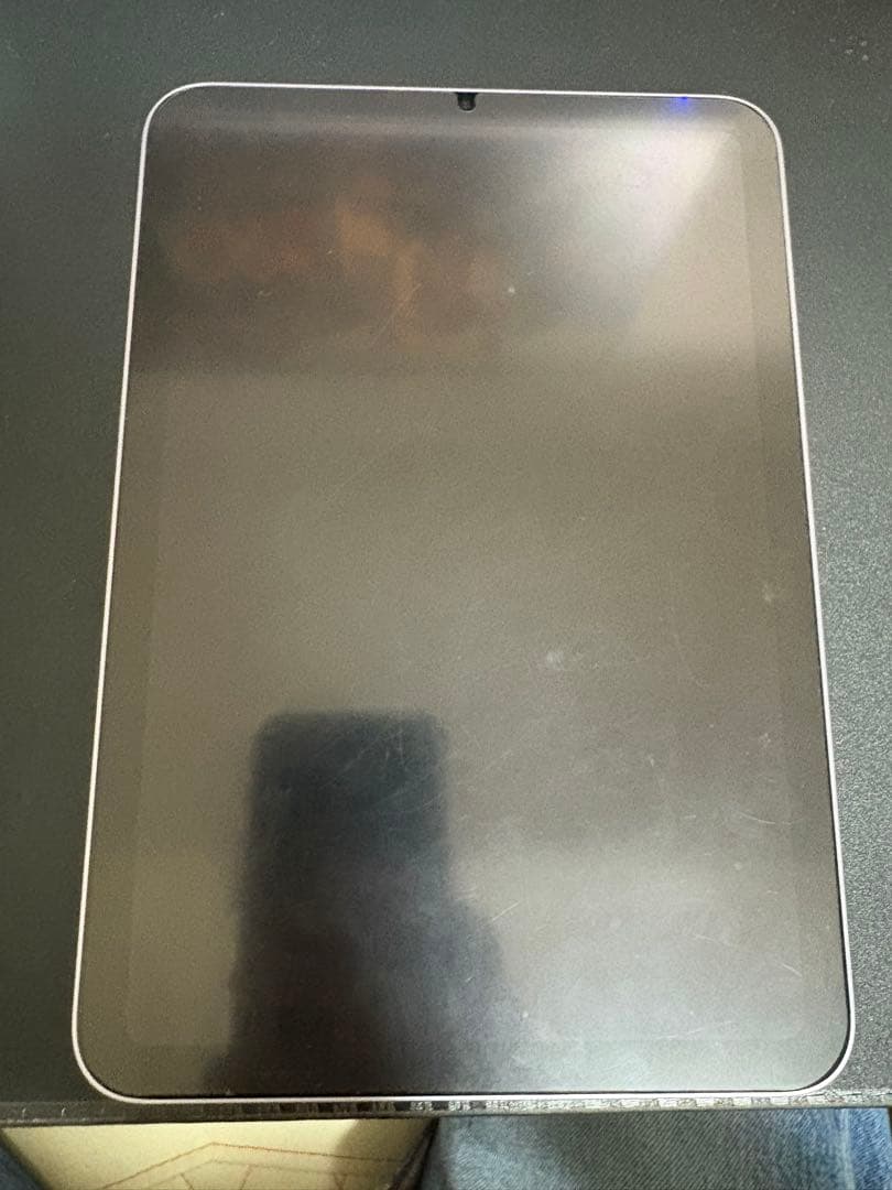 Apple iPad mini (A17 Pro)第７世代 128Gパープル