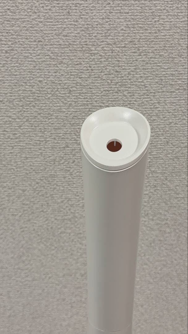 Francfranc 上部給水型 超音波式2WAY加湿器 5.5L アロマ対応