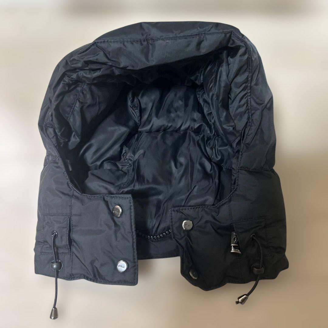 【美品】〈ラルフローレン〉BIGPONYダウンベスト