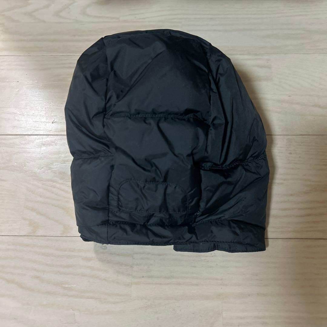 【美品】〈ラルフローレン〉BIGPONYダウンベスト