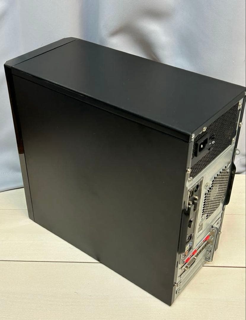 iiyama デスクトップPC i7-6700 GTX960