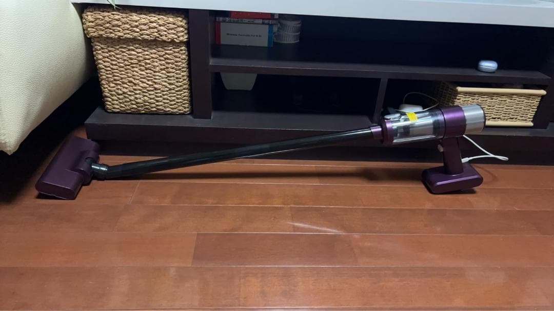 掃除機 コードレス【2026改良進化モデル】28000pa超強力吸【新品未仕様】