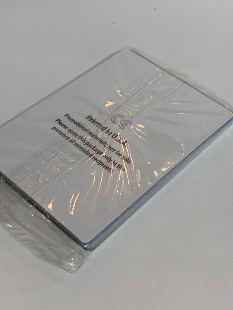 レア　海外限定　非売品　プロモーションカード フラージェス ポケモン 20枚