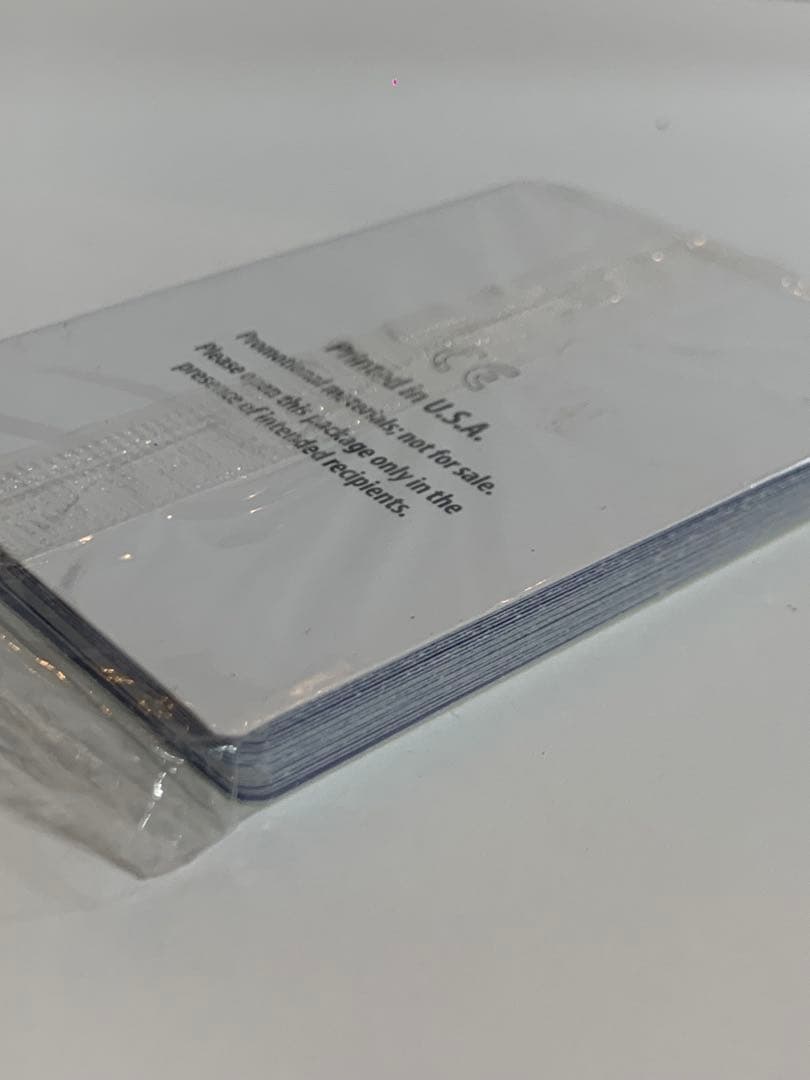 レア　海外限定　非売品　プロモーションカード フラージェス ポケモン 20枚