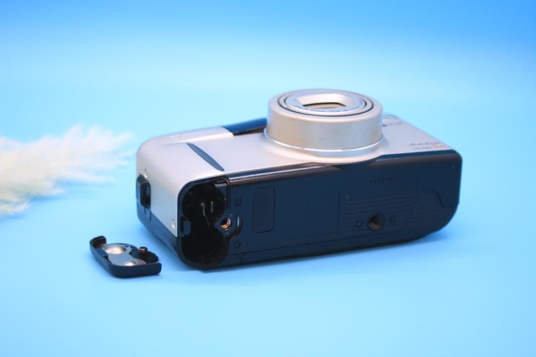 ❁美品❁Canon Autoboy S XL コンパクトフィルムカメラ