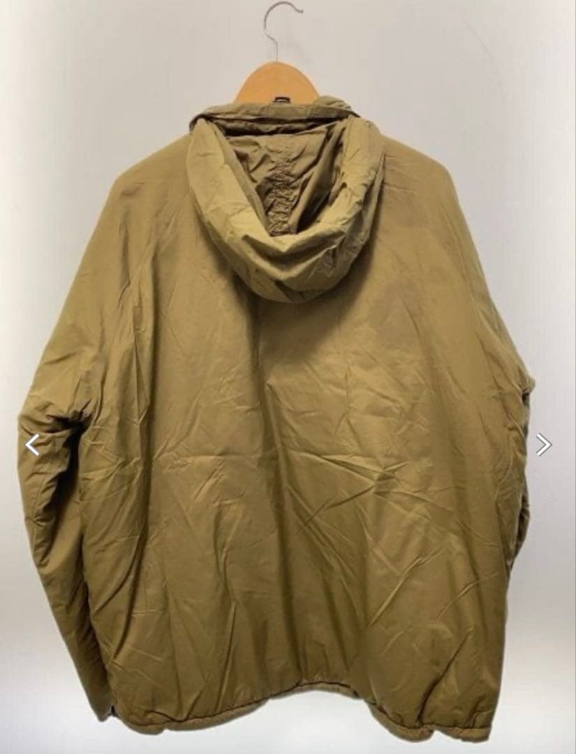 イギリス軍 PCS Thermal Jacket サーマルジャケット　XL