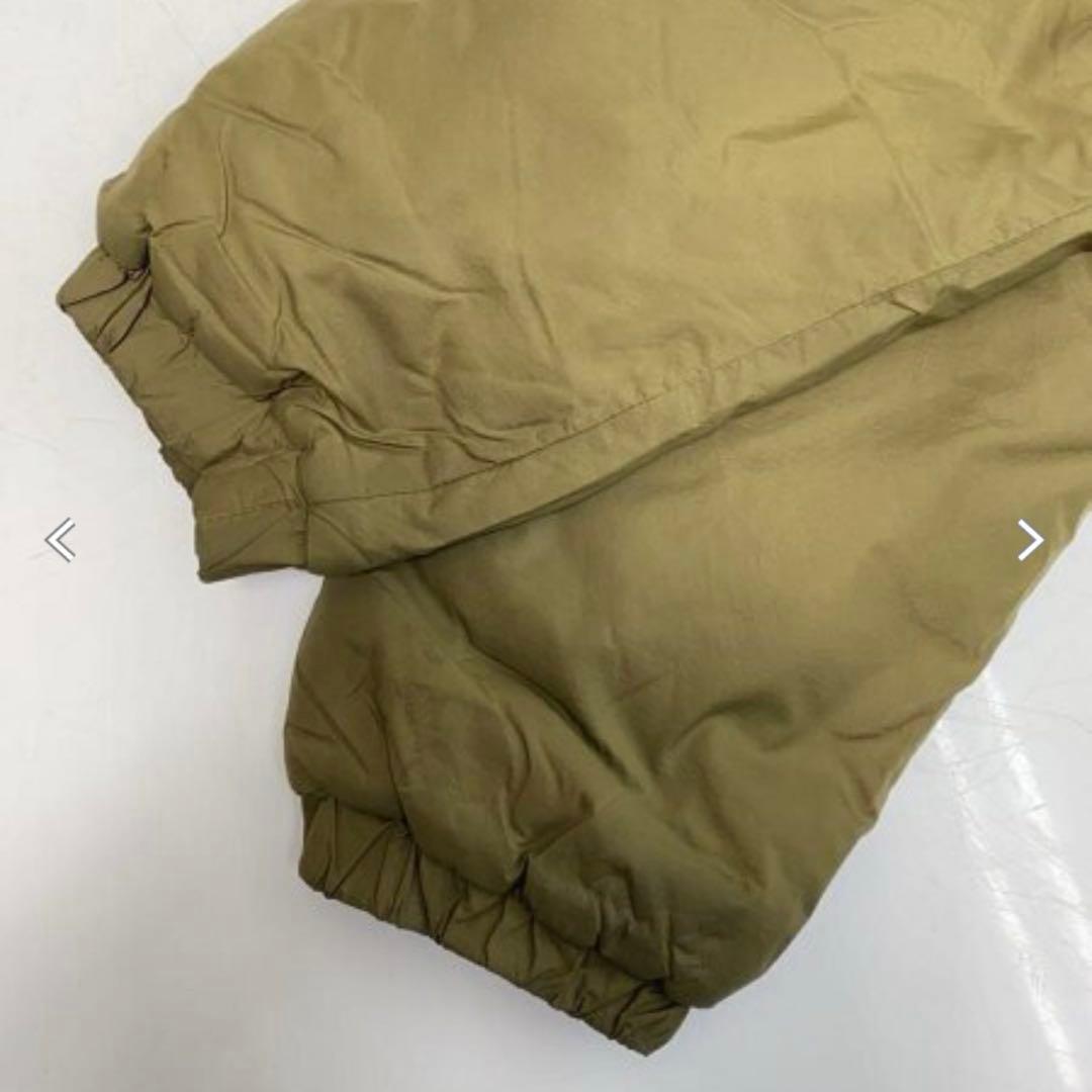 イギリス軍 PCS Thermal Jacket サーマルジャケット　XL