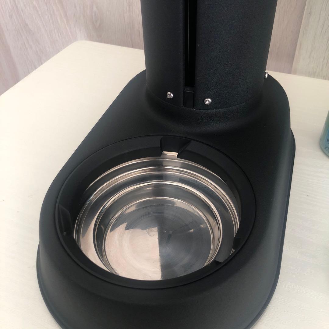 aarke アールケ　炭酸水マシン Carbonator Pro