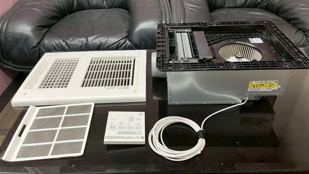 浴室暖房換気乾燥機 マックス