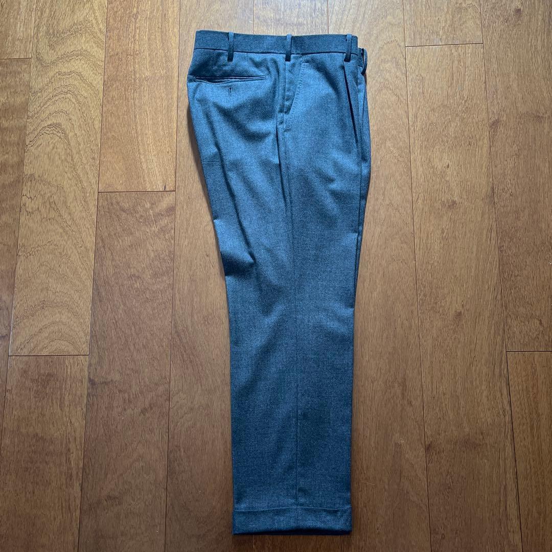 【Ken】Maker's Shirt Kamakura スラックス