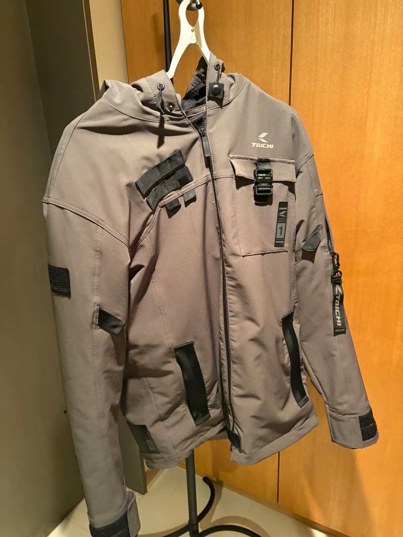 sigen610　RS TAICHI RSタイチ クイックドライ