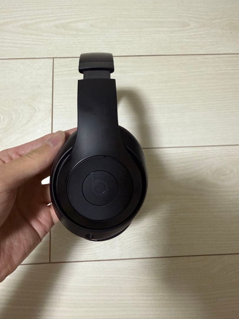 Beatsヘッドフォン