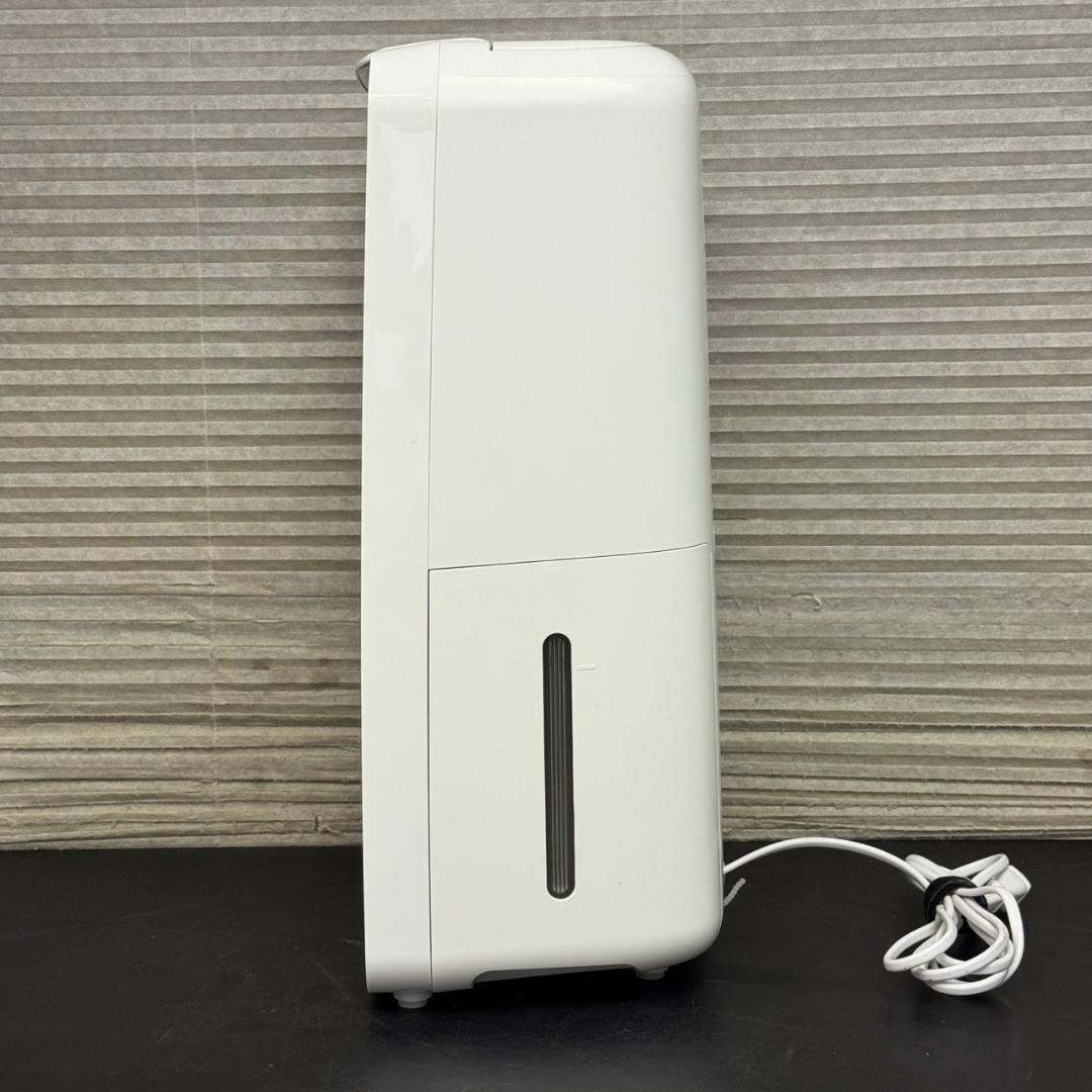 ☆シャープ　衣類乾燥除湿器　CV-L71　2021年製　プラズマクラスター