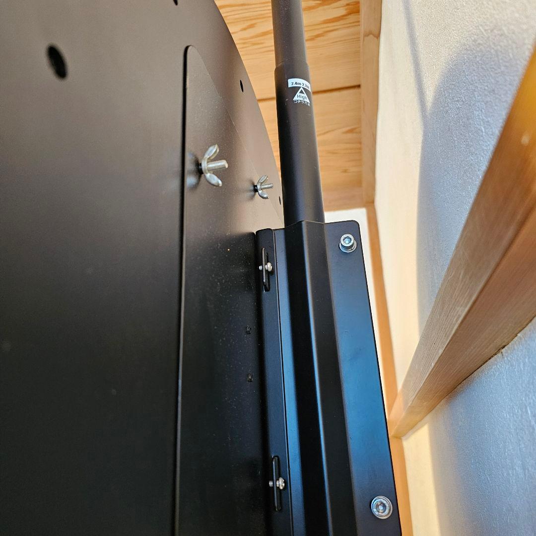 ダーツボードセット DARTSLIVE  ダーツボード&ポールスタンド