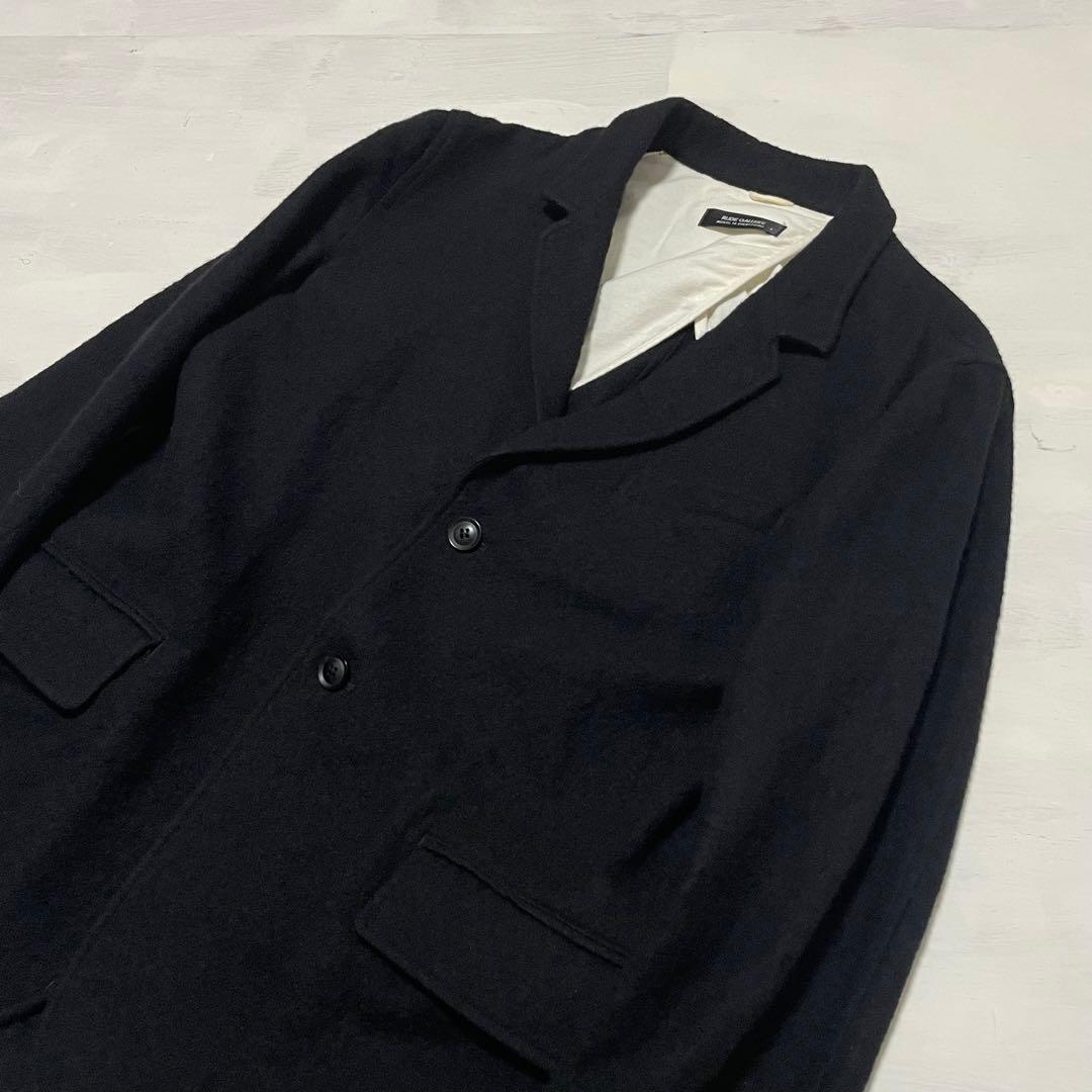 RUDE GALLERY 圧縮ウール　2B テーラードジャケット　日本製