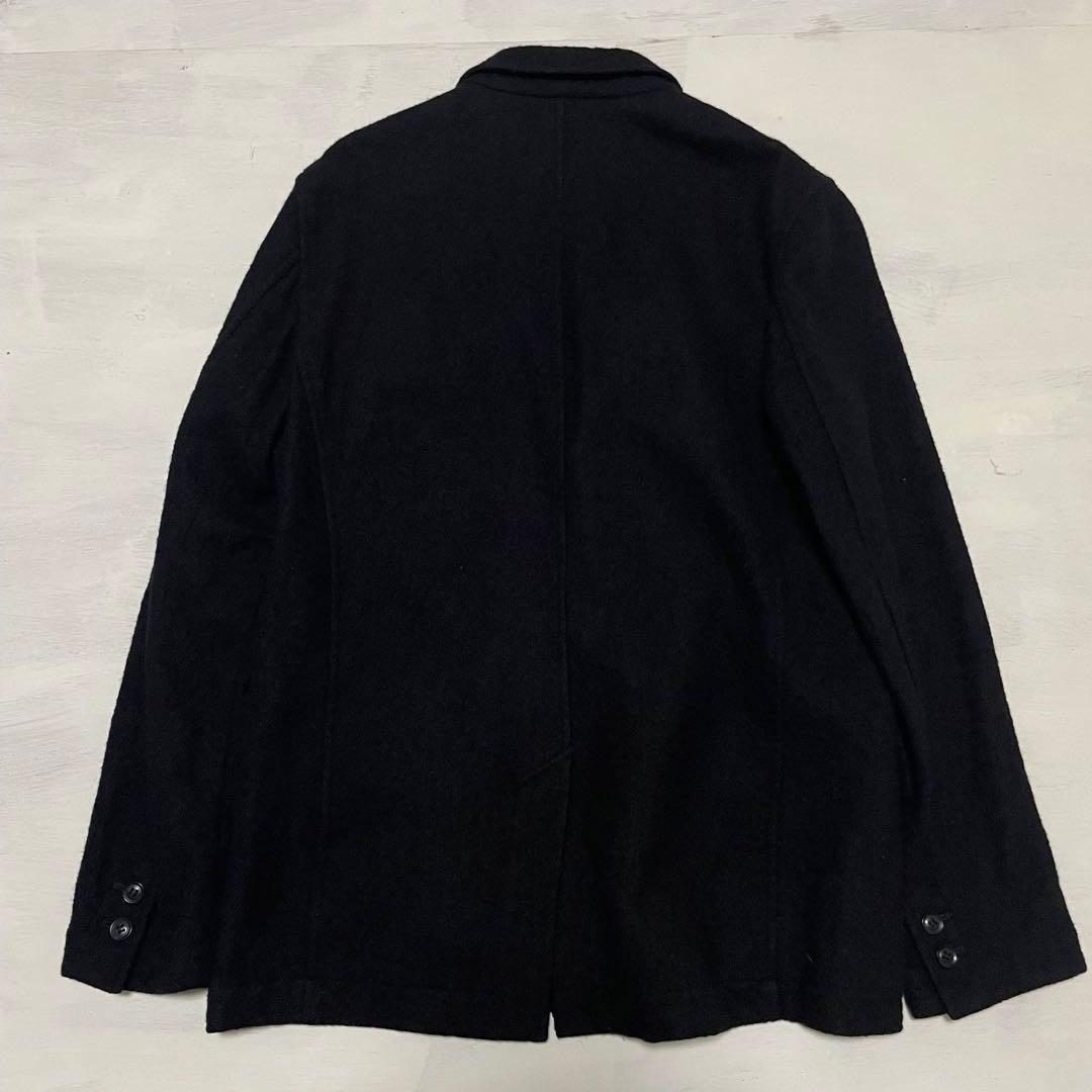 RUDE GALLERY 圧縮ウール　2B テーラードジャケット　日本製