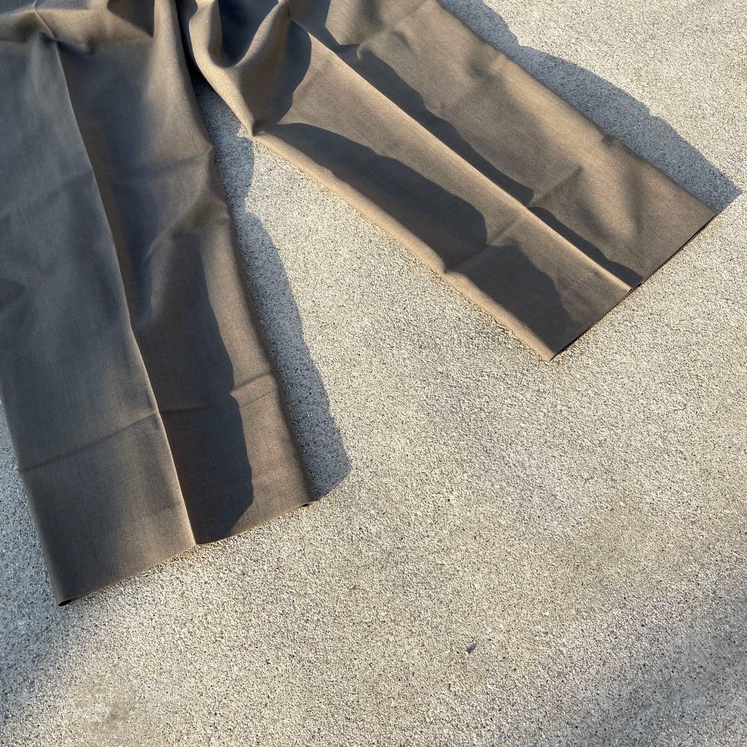 【デッドストック】90s USA製 LANDS’END ランズエンド スラックス