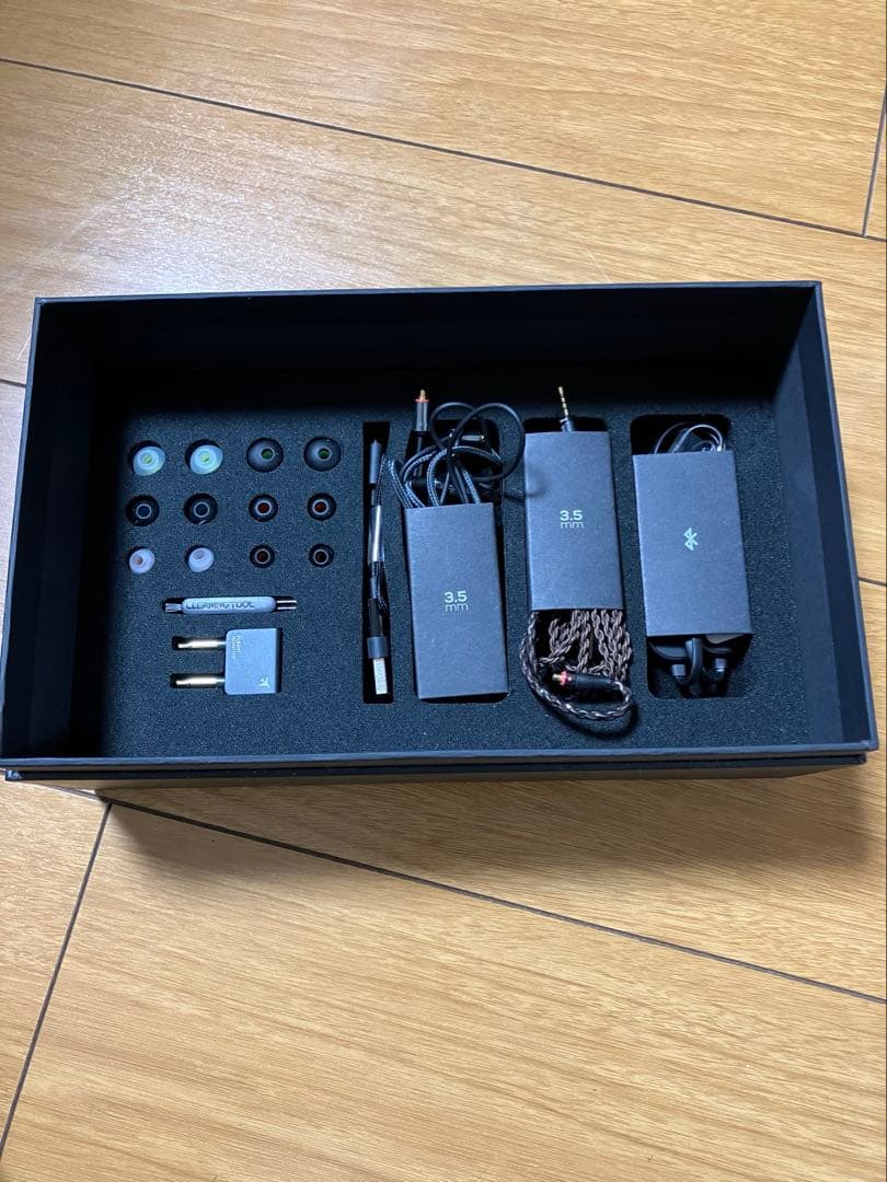 AKG N5005 イヤホン