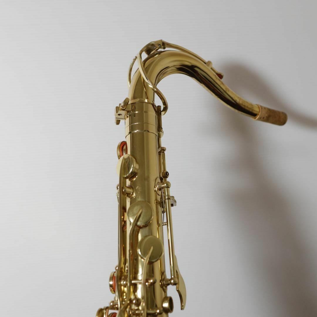 【6909】 Mavis テナーサックス ジャンク扱い