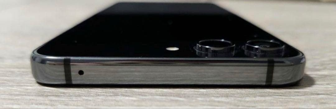 galaxy z flip5 グラファイト　本体のみ