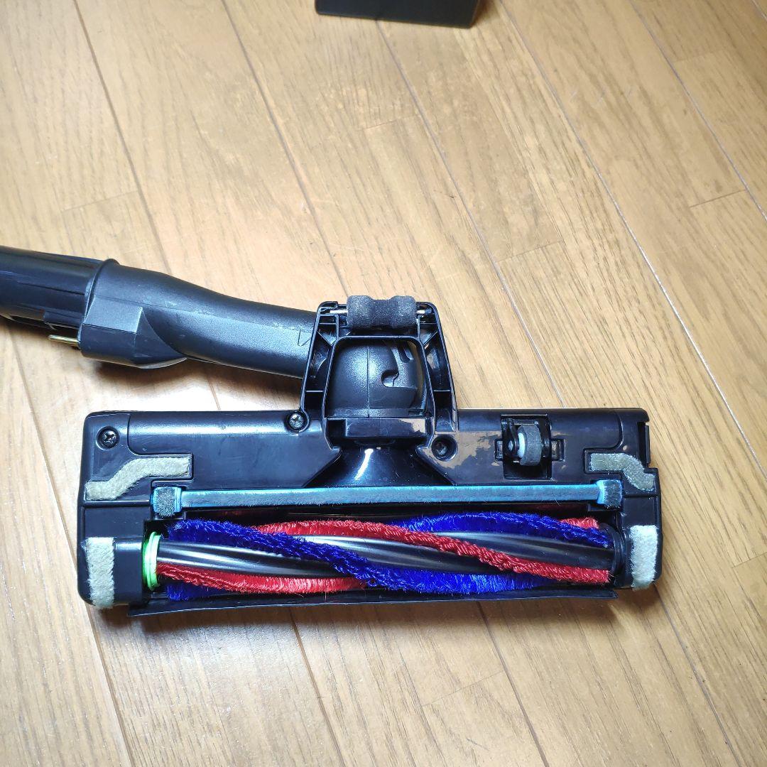 掃除機ラクかる　PV-BHL5000J 新品バッテリー