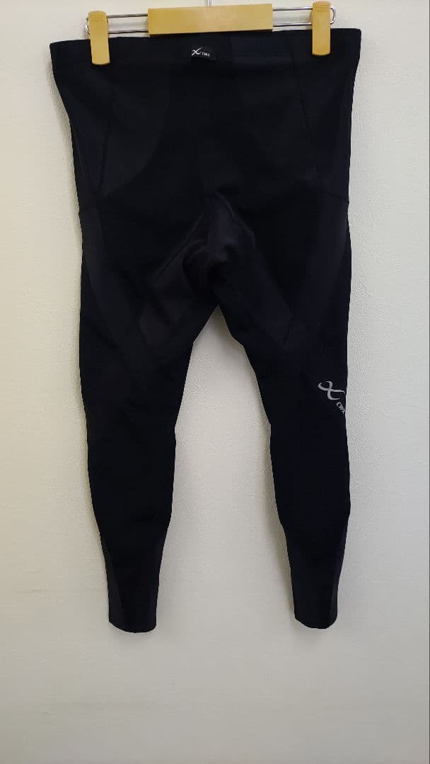 CW‐Xスポーツタイツ　GENERATOR MODEL　HZO639