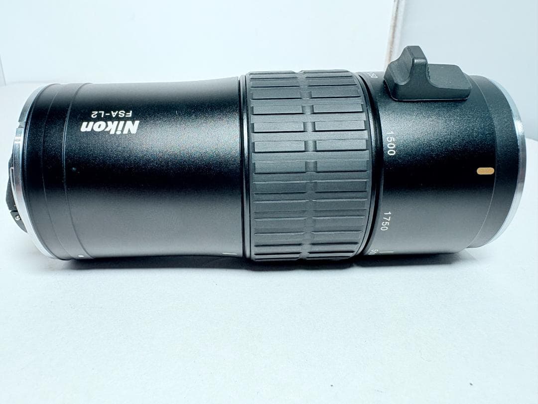 元箱付き ニコン FSA-L2 アタッチメント
