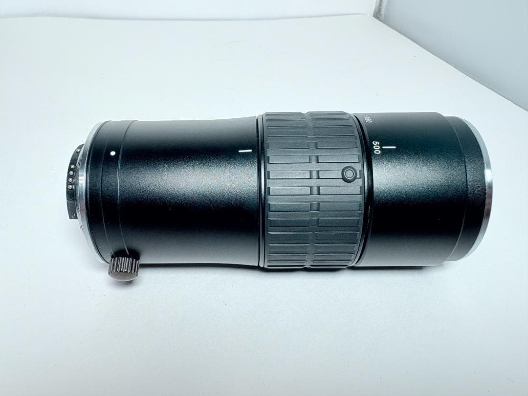 元箱付き ニコン FSA-L2 アタッチメント