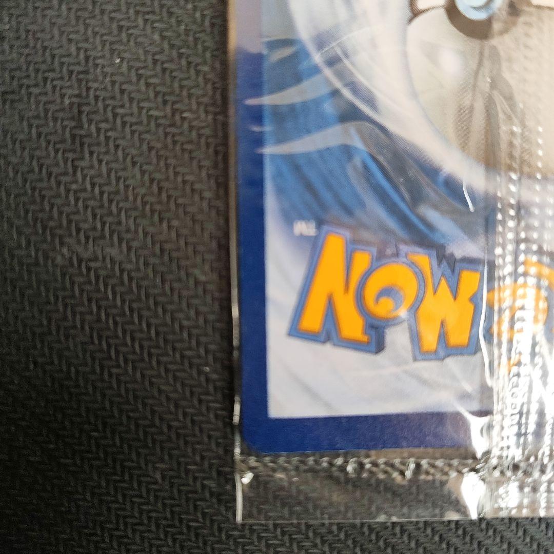 ポケモンカード Greninja 130HP ゲッコウガ 色違い