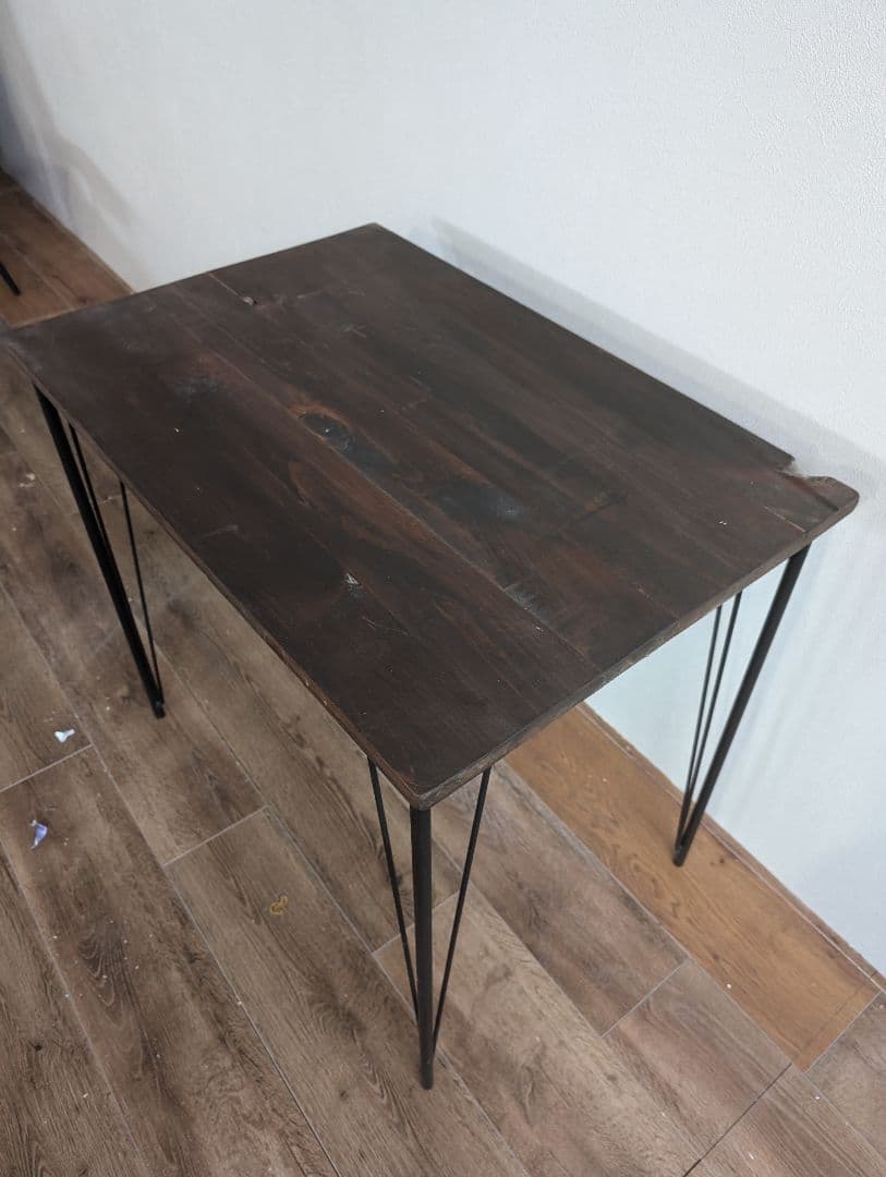 y*u様 ヴィンテージ　デスク　テーブル　アンティーク