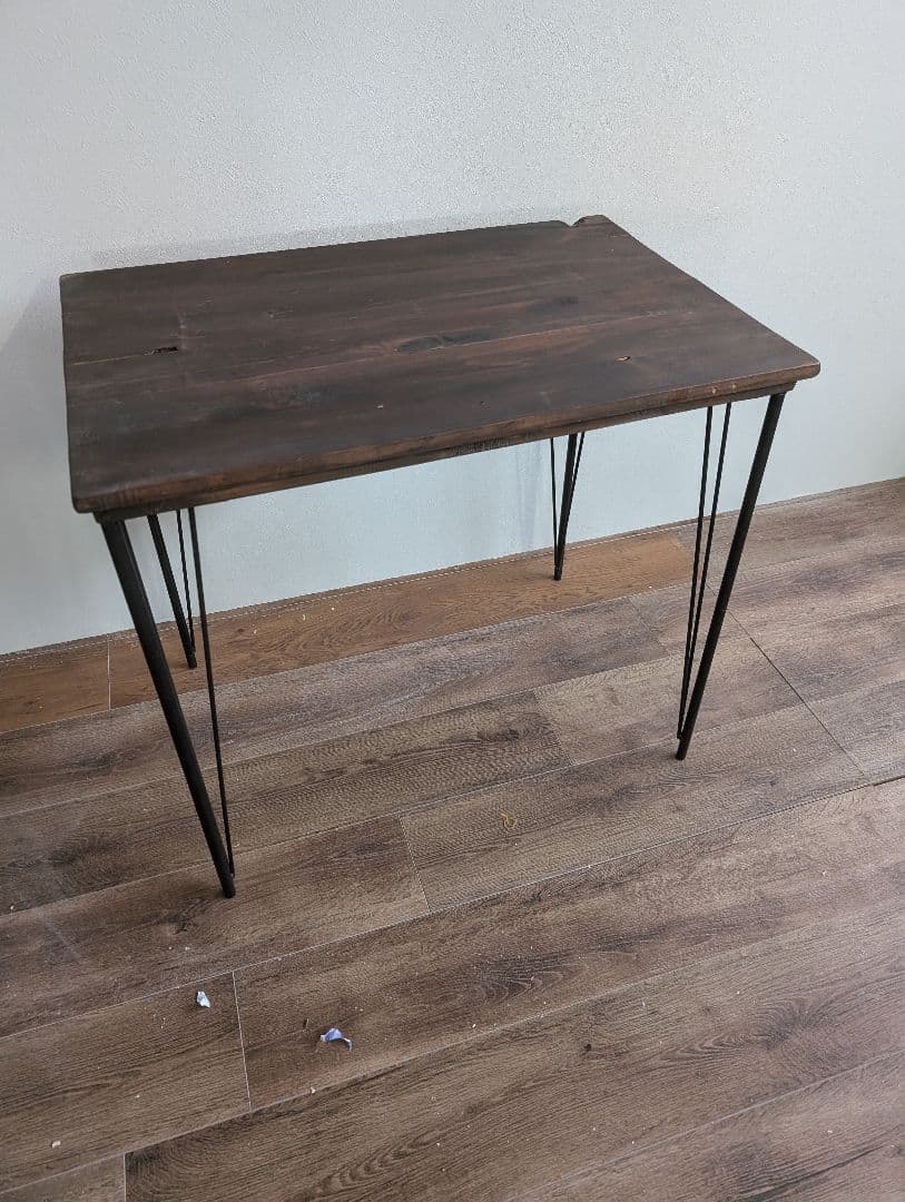 y*u様 ヴィンテージ　デスク　テーブル　アンティーク