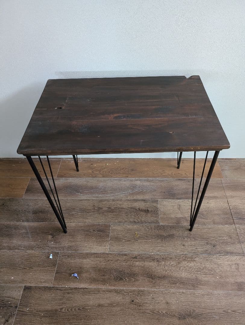 y*u様 ヴィンテージ　デスク　テーブル　アンティーク