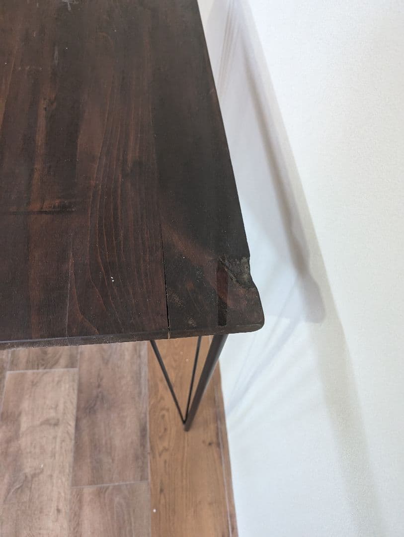 y*u様 ヴィンテージ　デスク　テーブル　アンティーク