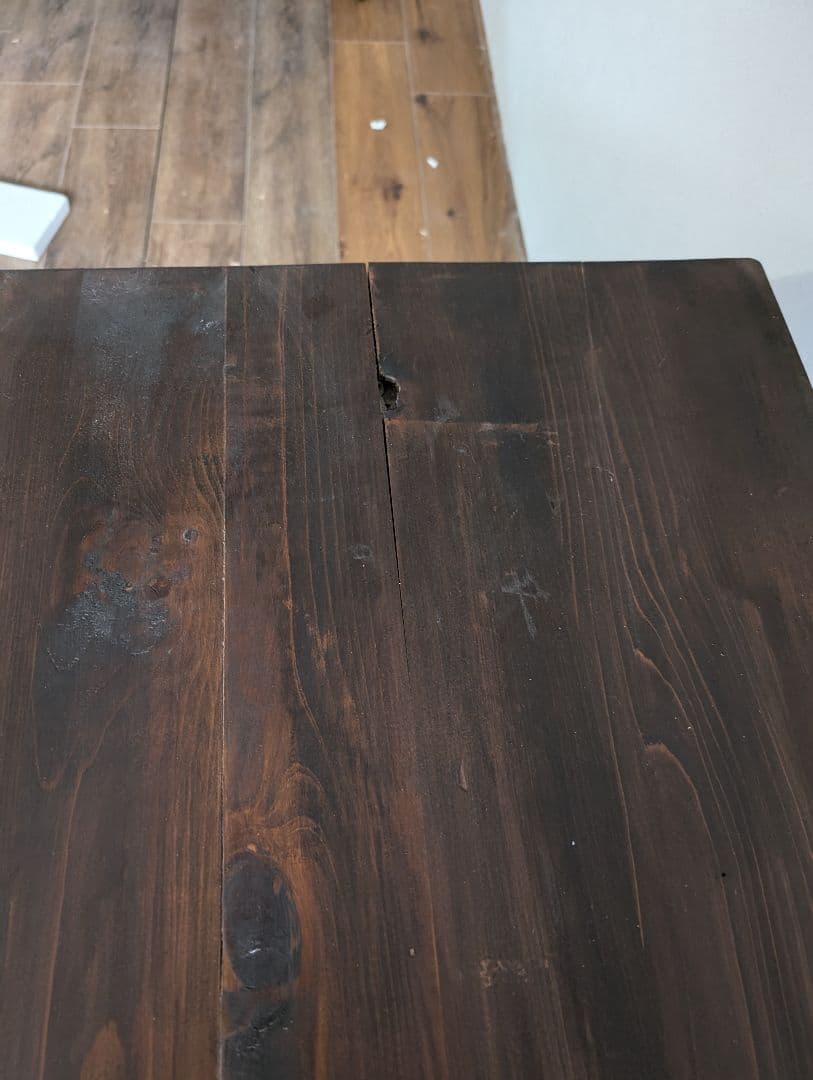 y*u様 ヴィンテージ　デスク　テーブル　アンティーク