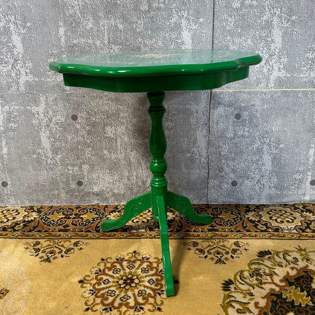 ꧁象嵌家具꧂カフェテーブル コーヒー 珈琲 ティー 紅茶 サイド 店舗什器