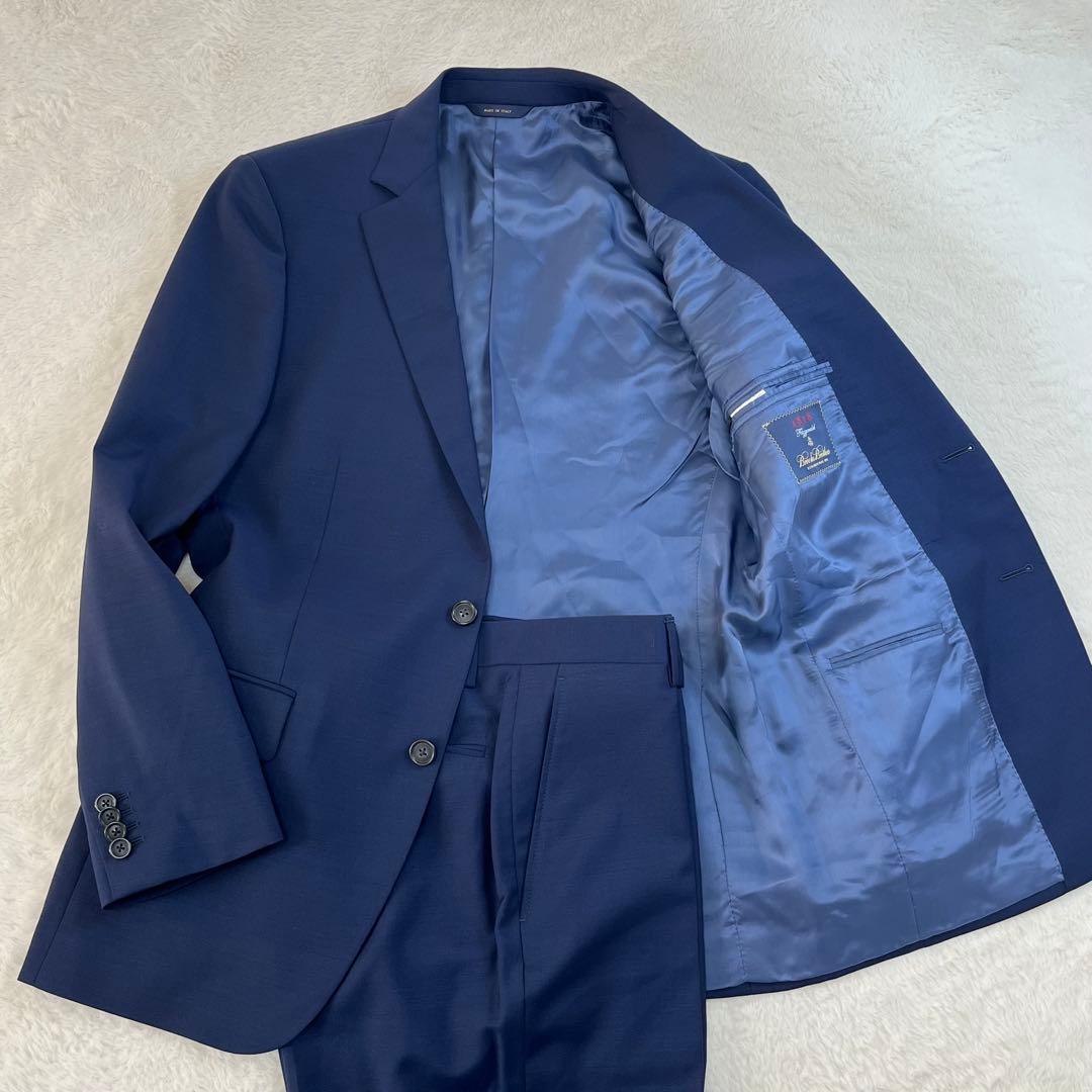 ブルックスブラザーズ　セットアップ　ジャケット　パンツ　スーツ　DRAGO