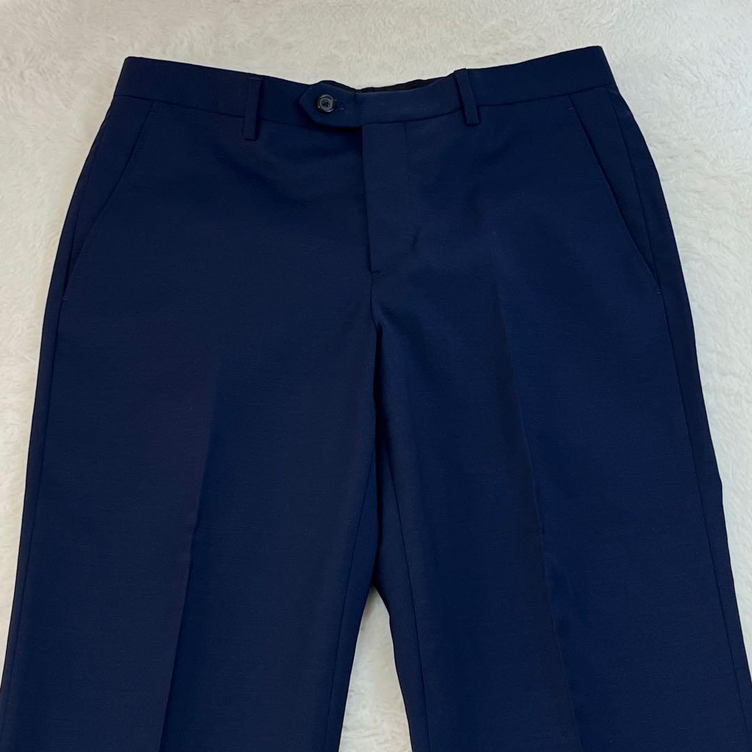 ブルックスブラザーズ　セットアップ　ジャケット　パンツ　スーツ　DRAGO