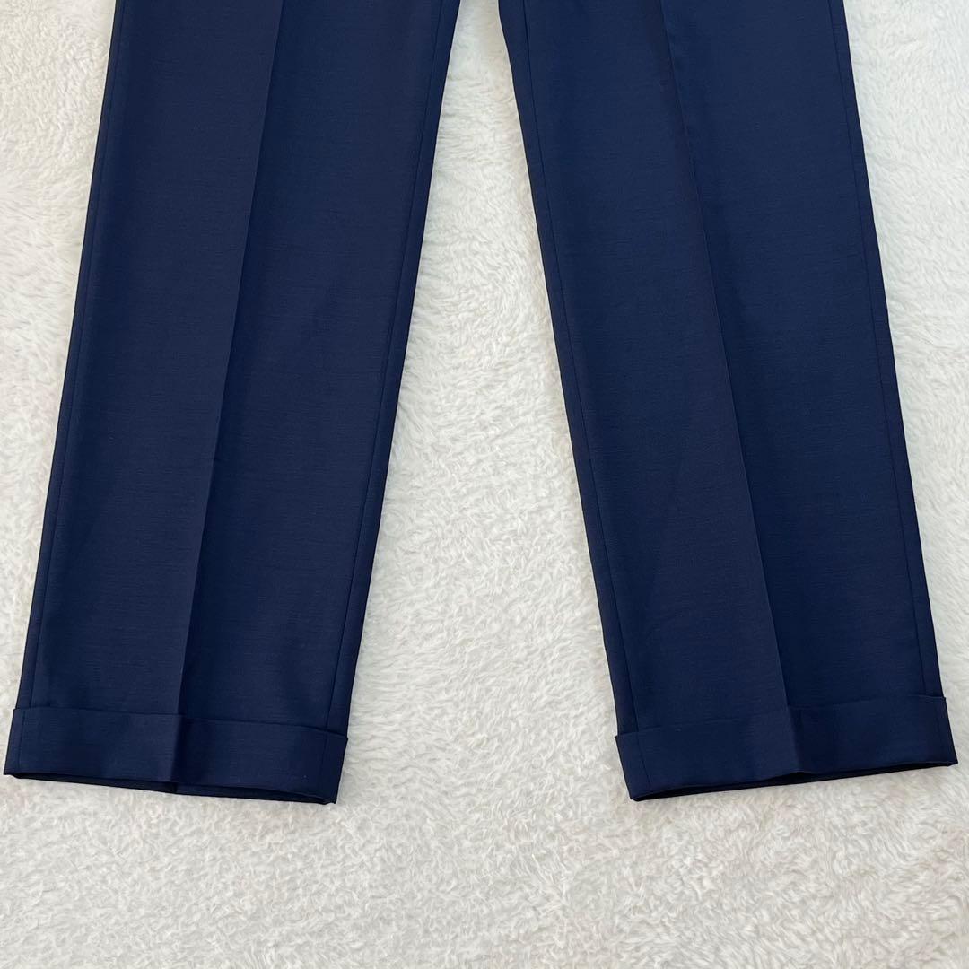 ブルックスブラザーズ　セットアップ　ジャケット　パンツ　スーツ　DRAGO