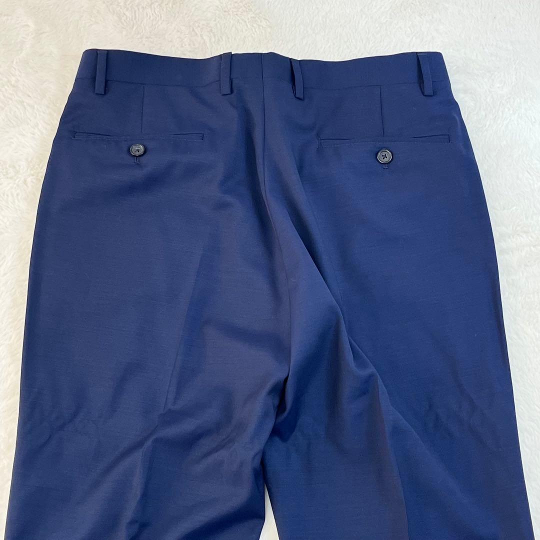 ブルックスブラザーズ　セットアップ　ジャケット　パンツ　スーツ　DRAGO