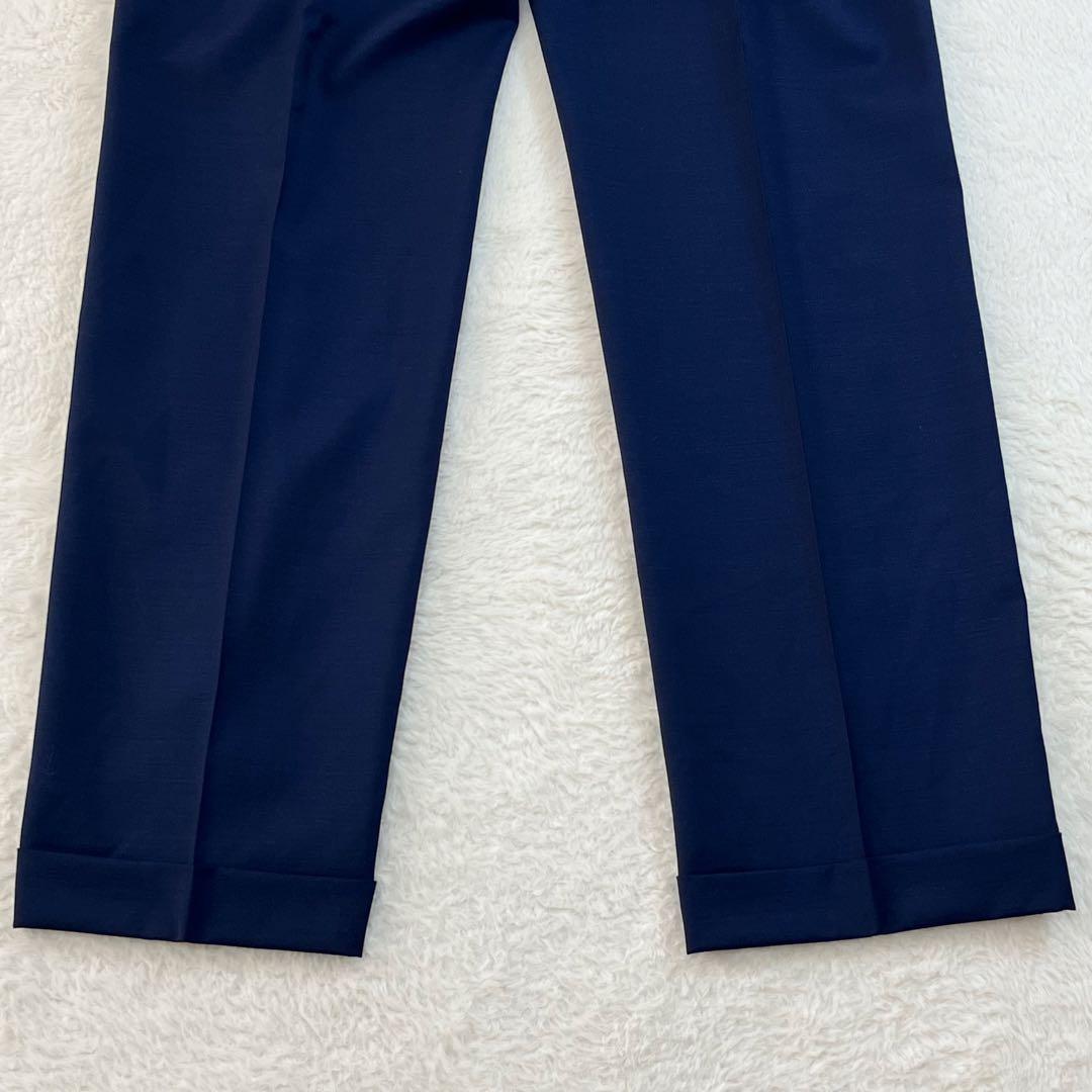 ブルックスブラザーズ　セットアップ　ジャケット　パンツ　スーツ　DRAGO