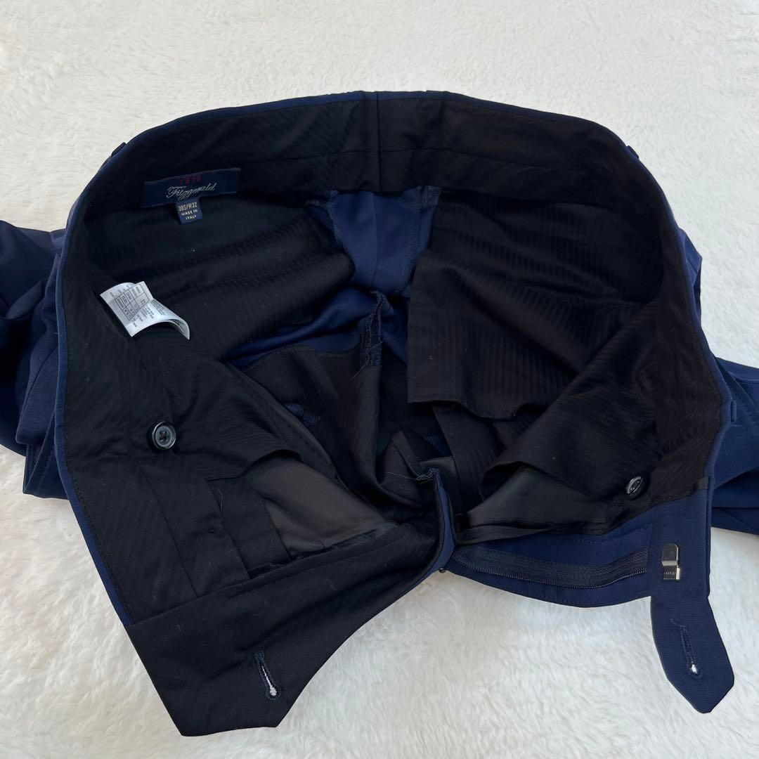 ブルックスブラザーズ　セットアップ　ジャケット　パンツ　スーツ　DRAGO