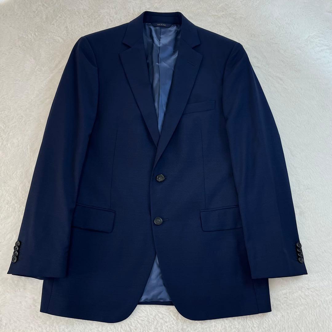 ブルックスブラザーズ　セットアップ　ジャケット　パンツ　スーツ　DRAGO