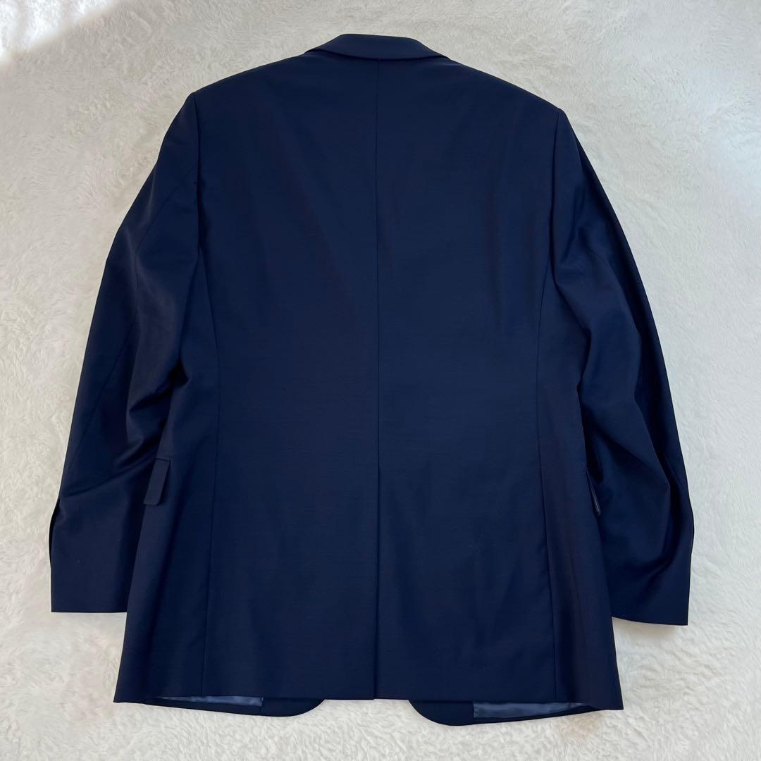 ブルックスブラザーズ　セットアップ　ジャケット　パンツ　スーツ　DRAGO